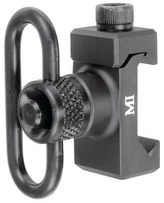 Slings Swivels Midwest Industries Front Sling Adapter MIDWEST QD FRONT SLING ADAPTOR • Model: Front Sling Adapter